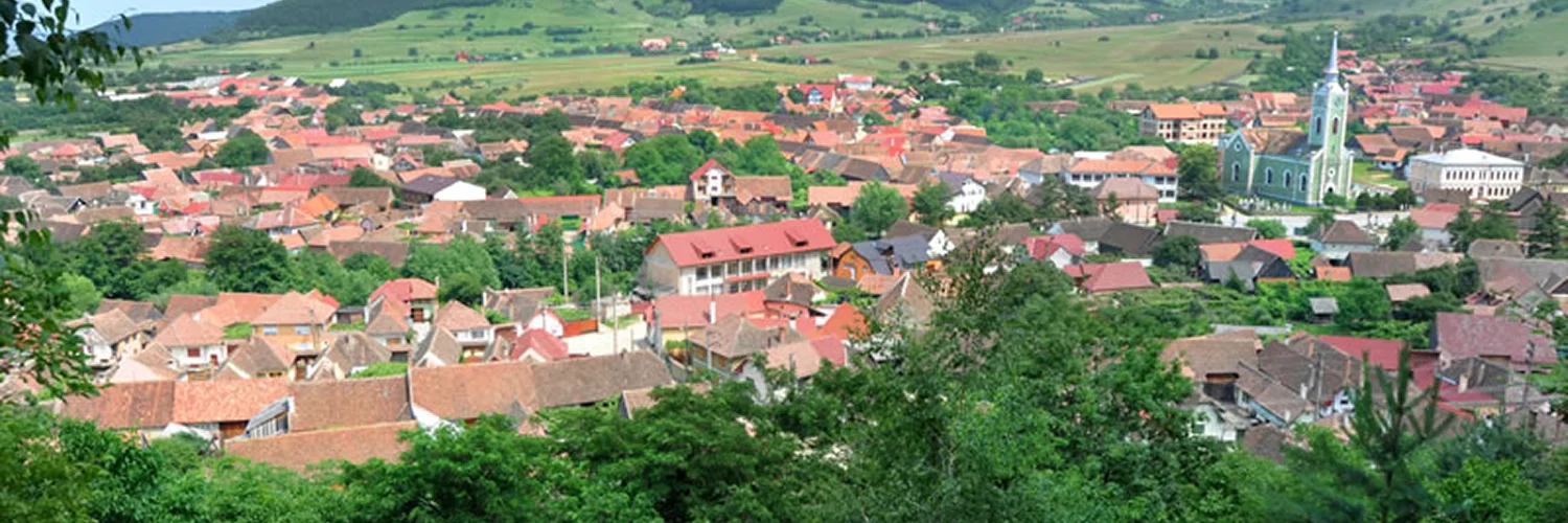 Mărginimea Sibiului